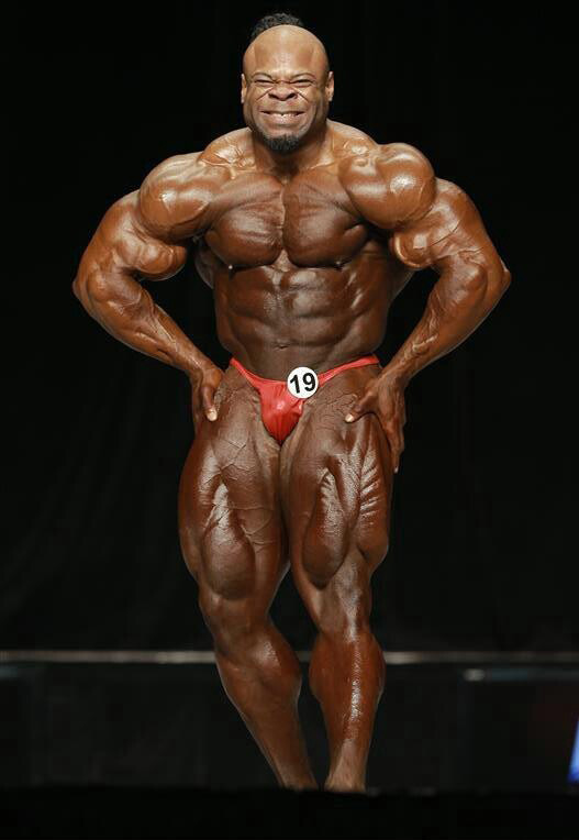 Мистер Олимпия 2013, Mister Olympia, 28 сентября 2013, Лас-Вегас, США