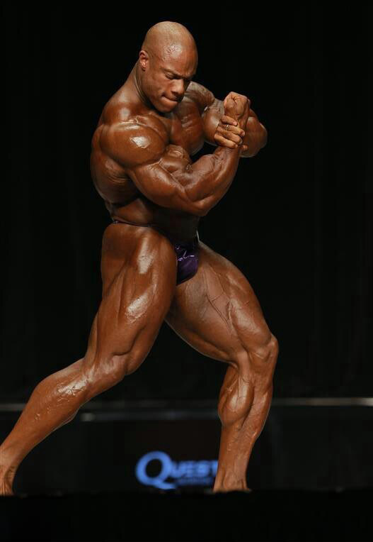 Мистер Олимпия 2013, Mister Olympia, 28 сентября 2013, Лас-Вегас, США