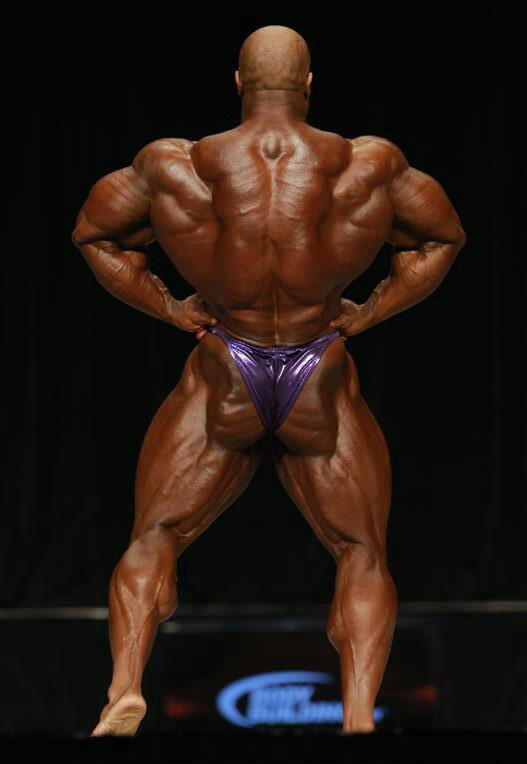 Мистер Олимпия 2013, Mister Olympia, 28 сентября 2013, Лас-Вегас, США