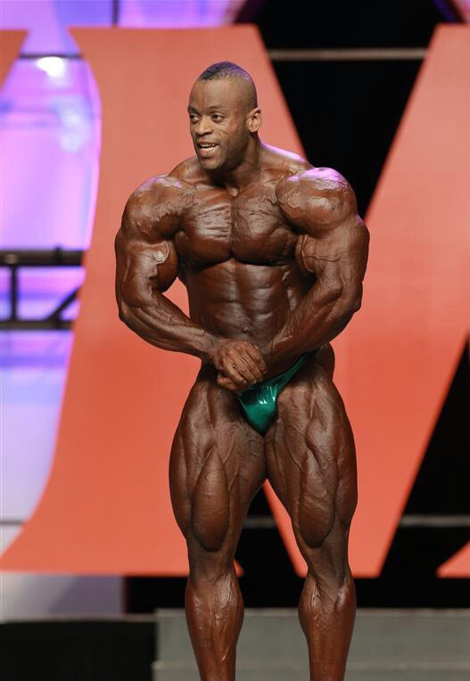Мистер Олимпия 2013, Mister Olympia, 28 сентября 2013, Лас-Вегас, США