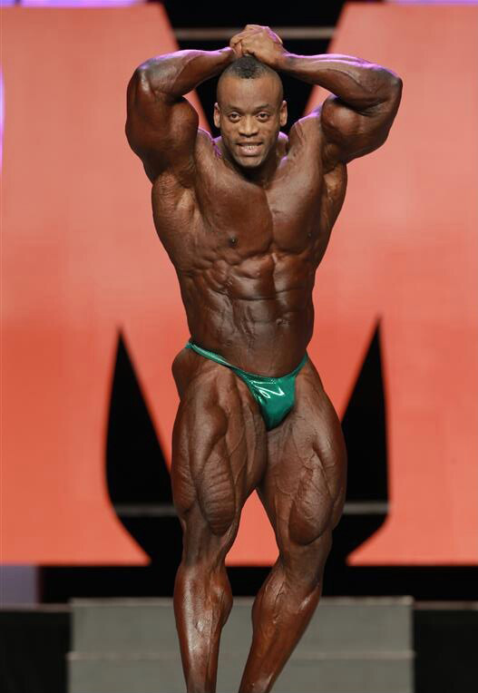 Мистер Олимпия 2013, Mister Olympia, 28 сентября 2013, Лас-Вегас, США