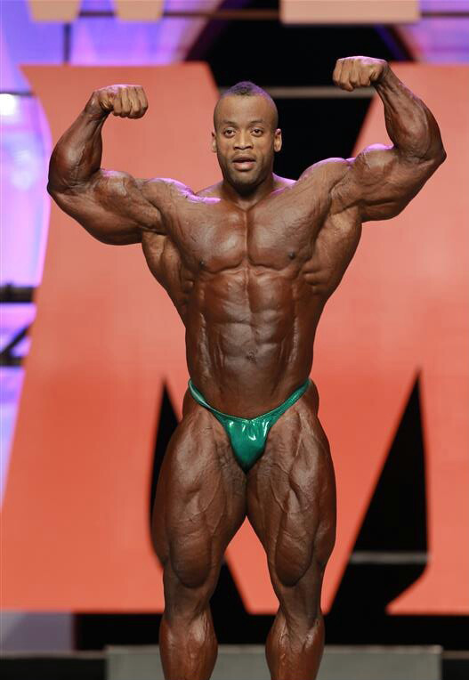 Мистер Олимпия 2013, Mister Olympia, 28 сентября 2013, Лас-Вегас, США