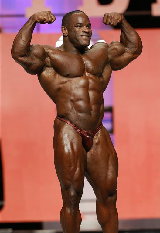 Мистер Олимпия 2013, Mister Olympia, 28 сентября 2013, Лас-Вегас, США