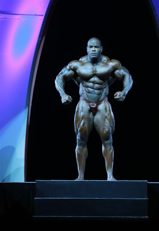 Мистер Олимпия 2013, Mister Olympia, 28 сентября 2013, Лас-Вегас, США
