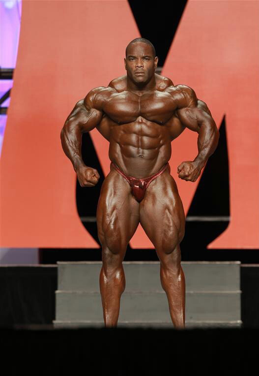 Мистер Олимпия 2013, Mister Olympia, 28 сентября 2013, Лас-Вегас, США