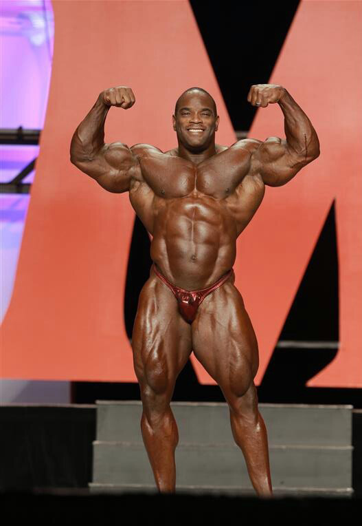 Мистер Олимпия 2013, Mister Olympia, 28 сентября 2013, Лас-Вегас, США