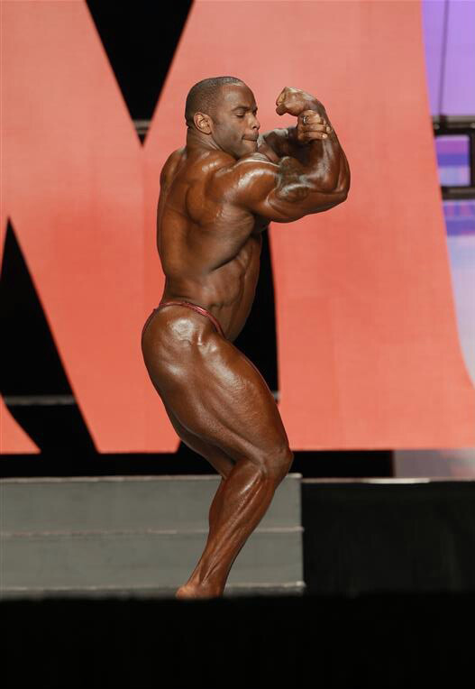 Мистер Олимпия 2013, Mister Olympia, 28 сентября 2013, Лас-Вегас, США