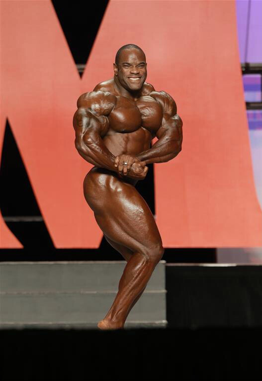 Мистер Олимпия 2013, Mister Olympia, 28 сентября 2013, Лас-Вегас, США