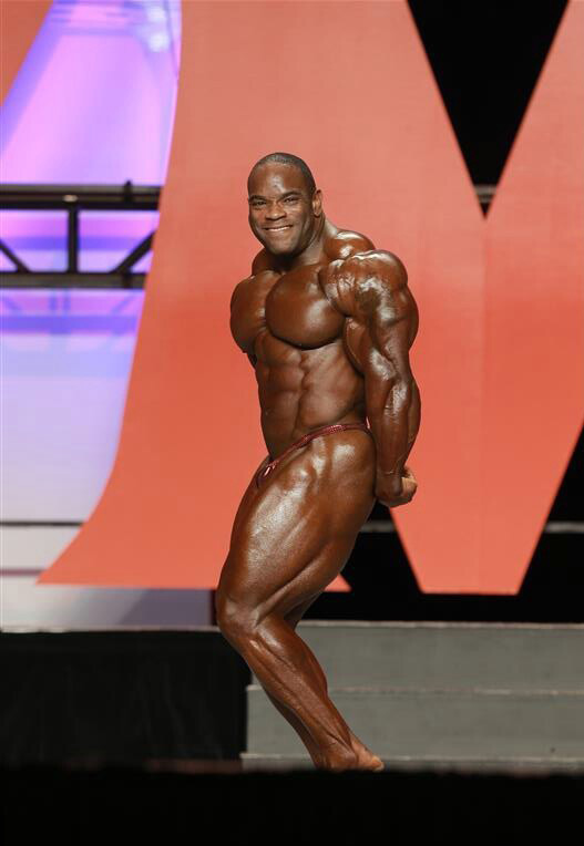 Мистер Олимпия 2013, Mister Olympia, 28 сентября 2013, Лас-Вегас, США