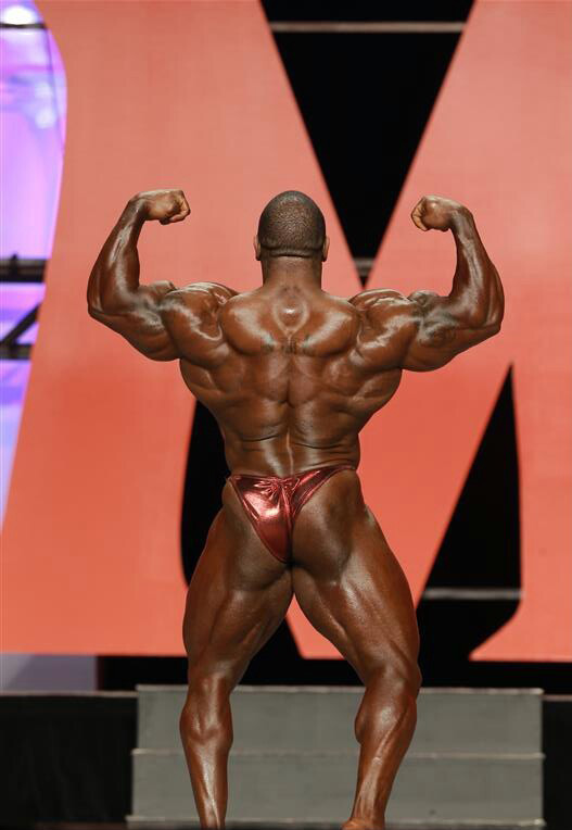 Мистер Олимпия 2013, Mister Olympia, 28 сентября 2013, Лас-Вегас, США