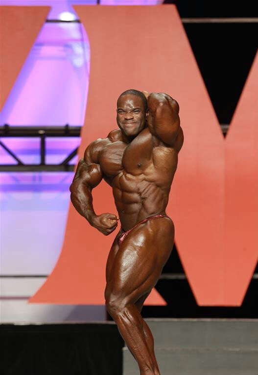 Мистер Олимпия 2013, Mister Olympia, 28 сентября 2013, Лас-Вегас, США