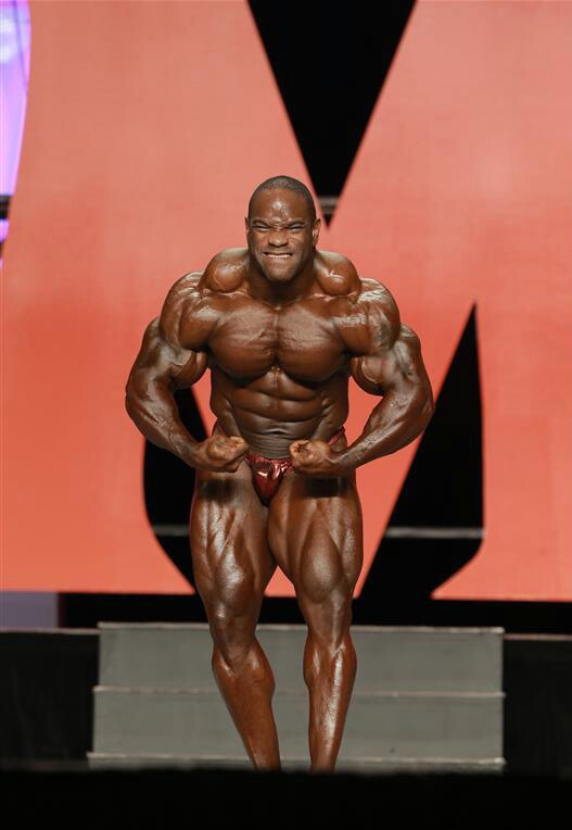 Мистер Олимпия 2013, Mister Olympia, 28 сентября 2013, Лас-Вегас, США