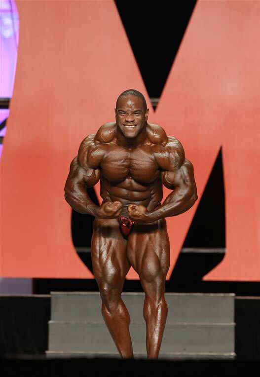 Мистер Олимпия 2013, Mister Olympia, 28 сентября 2013, Лас-Вегас, США