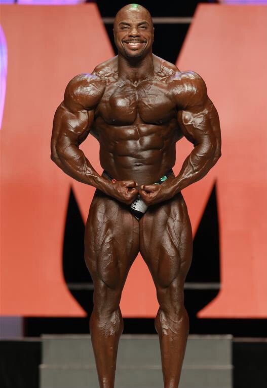 Мистер Олимпия 2013, Mister Olympia, 28 сентября 2013, Лас-Вегас, США