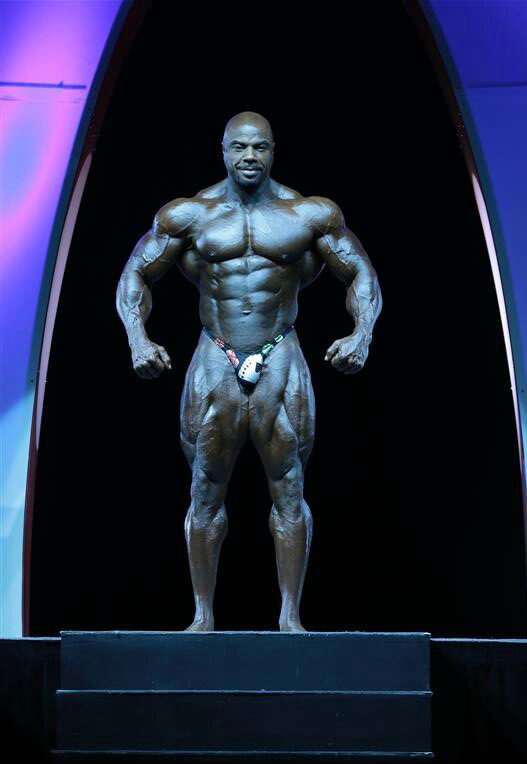 Мистер Олимпия 2013, Mister Olympia, 28 сентября 2013, Лас-Вегас, США