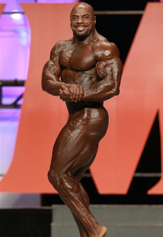 Мистер Олимпия 2013, Mister Olympia, 28 сентября 2013, Лас-Вегас, США