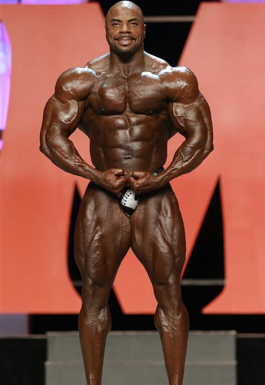 Мистер Олимпия 2013, Mister Olympia, 28 сентября 2013, Лас-Вегас, США