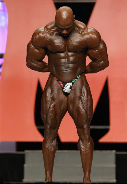 Мистер Олимпия 2013, Mister Olympia, 28 сентября 2013, Лас-Вегас, США