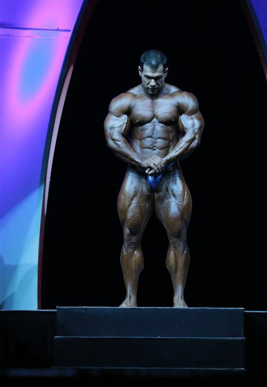 Мистер Олимпия 2013, Mister Olympia, 28 сентября 2013, Лас-Вегас, США