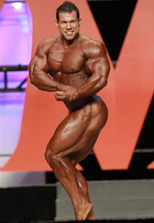 Мистер Олимпия 2013, Mister Olympia, 28 сентября 2013, Лас-Вегас, США