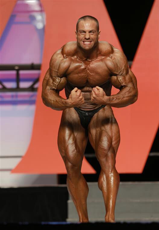 Мистер Олимпия 2013, Mister Olympia, 28 сентября 2013, Лас-Вегас, США