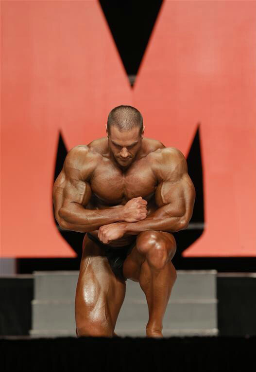 Мистер Олимпия 2013, Mister Olympia, 28 сентября 2013, Лас-Вегас, США