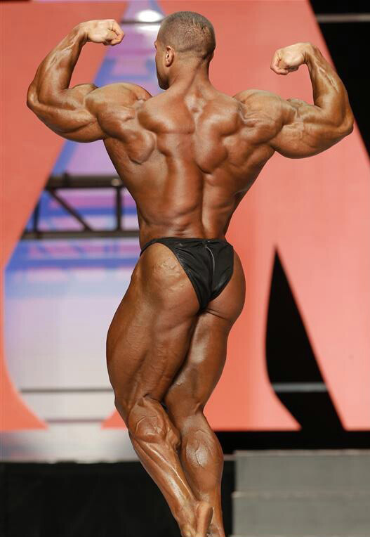 Мистер Олимпия 2013, Mister Olympia, 28 сентября 2013, Лас-Вегас, США