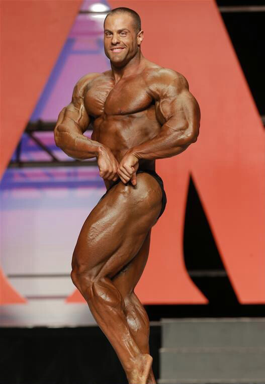 Мистер Олимпия 2013, Mister Olympia, 28 сентября 2013, Лас-Вегас, США