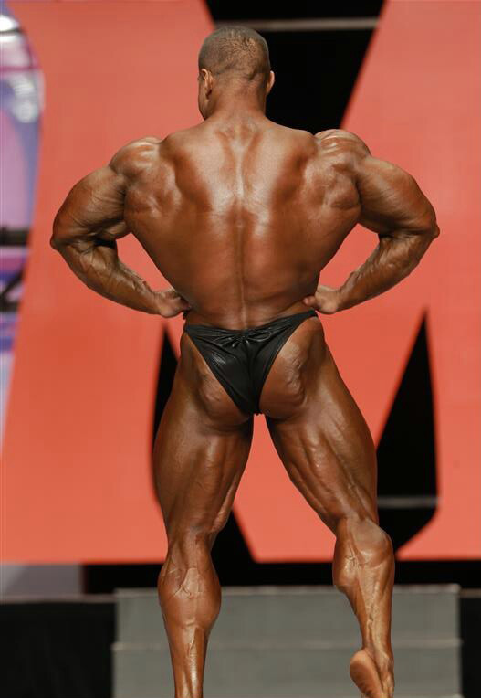 Мистер Олимпия 2013, Mister Olympia, 28 сентября 2013, Лас-Вегас, США