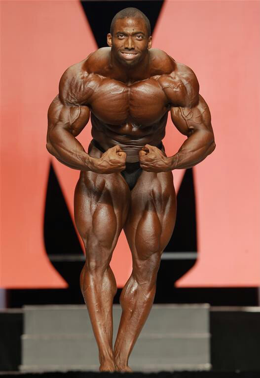 Мистер Олимпия 2013, Mister Olympia, 28 сентября 2013, Лас-Вегас, США
