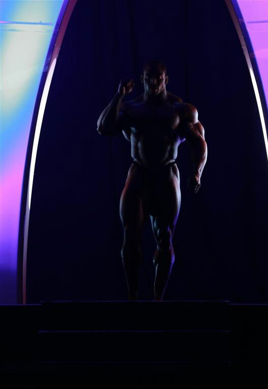 Мистер Олимпия 2013, Mister Olympia, 28 сентября 2013, Лас-Вегас, США