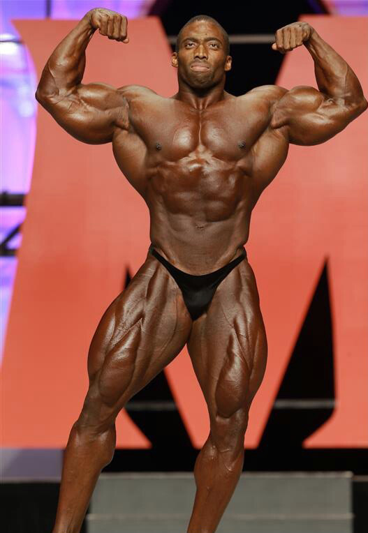 Мистер Олимпия 2013, Mister Olympia, 28 сентября 2013, Лас-Вегас, США