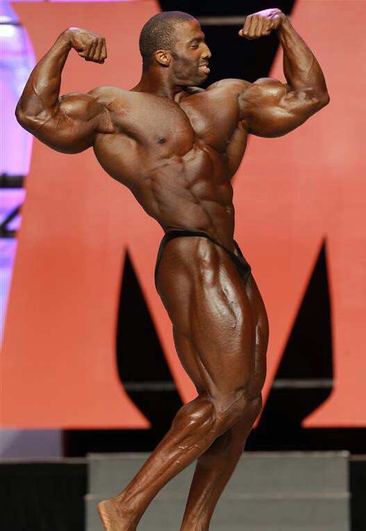 Мистер Олимпия 2013, Mister Olympia, 28 сентября 2013, Лас-Вегас, США