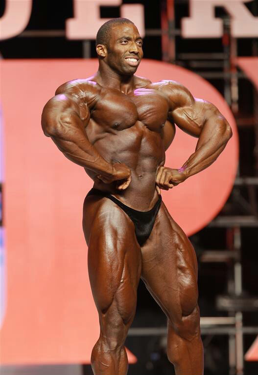 Мистер Олимпия 2013, Mister Olympia, 28 сентября 2013, Лас-Вегас, США