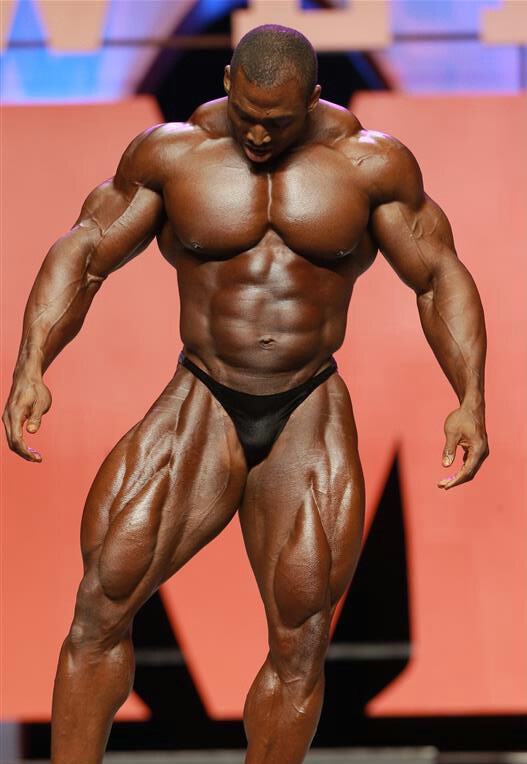 Мистер Олимпия 2013, Mister Olympia, 28 сентября 2013, Лас-Вегас, США