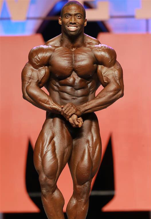 Мистер Олимпия 2013, Mister Olympia, 28 сентября 2013, Лас-Вегас, США