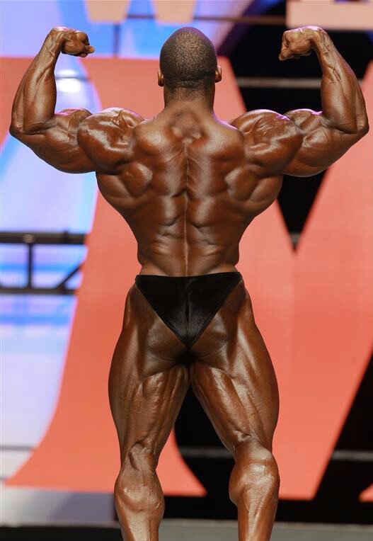 Мистер Олимпия 2013, Mister Olympia, 28 сентября 2013, Лас-Вегас, США