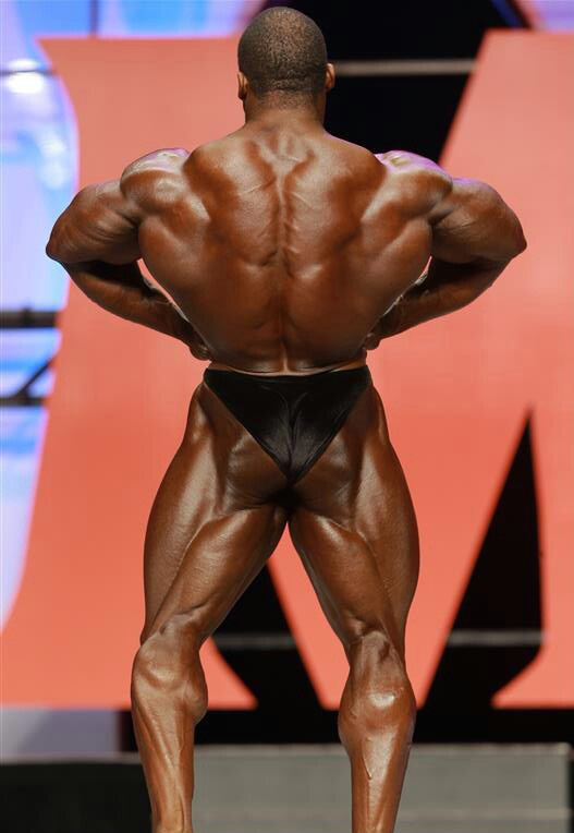 Мистер Олимпия 2013, Mister Olympia, 28 сентября 2013, Лас-Вегас, США