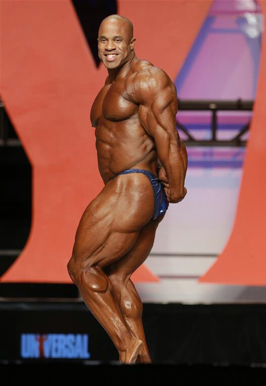 Мистер Олимпия 2013, Mister Olympia, 28 сентября 2013, Лас-Вегас, США