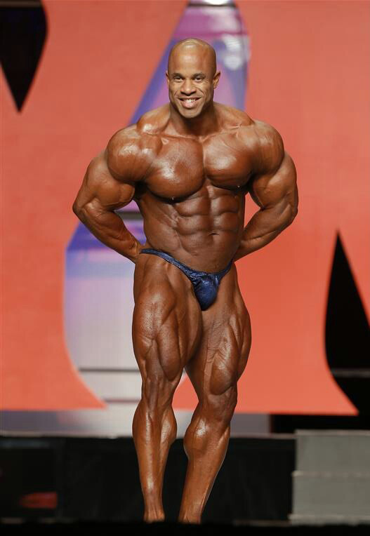 Мистер Олимпия 2013, Mister Olympia, 28 сентября 2013, Лас-Вегас, США