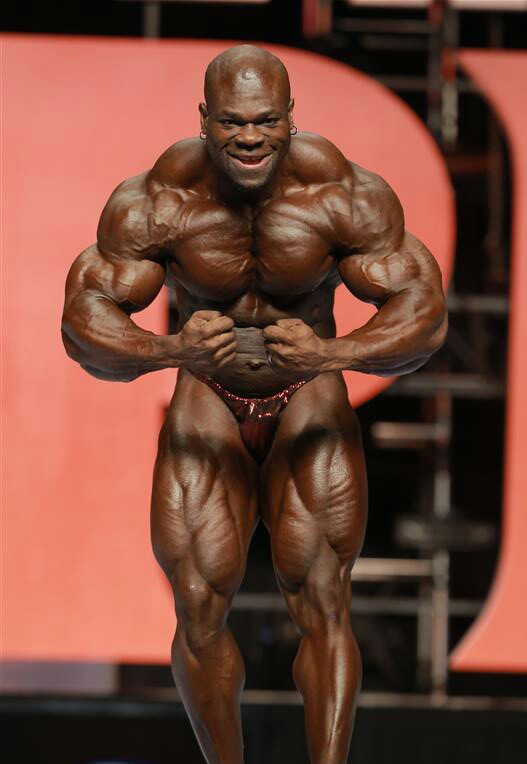 Мистер Олимпия 2013, Mister Olympia, 28 сентября 2013, Лас-Вегас, США