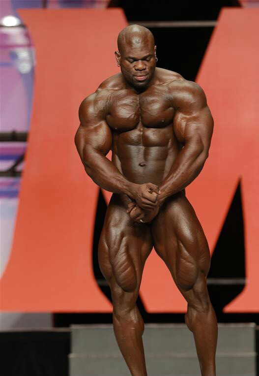 Мистер Олимпия 2013, Mister Olympia, 28 сентября 2013, Лас-Вегас, США