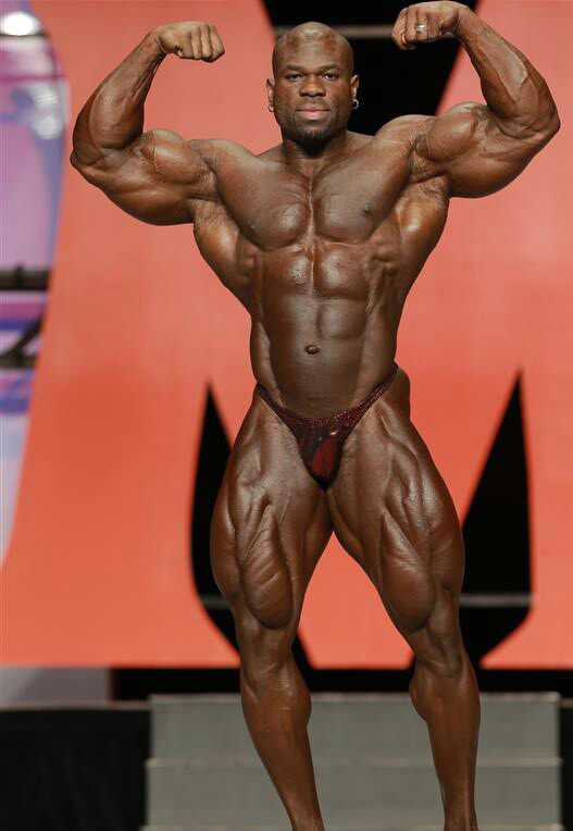 Мистер Олимпия 2013, Mister Olympia, 28 сентября 2013, Лас-Вегас, США