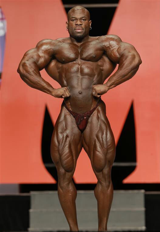 Мистер Олимпия 2013, Mister Olympia, 28 сентября 2013, Лас-Вегас, США