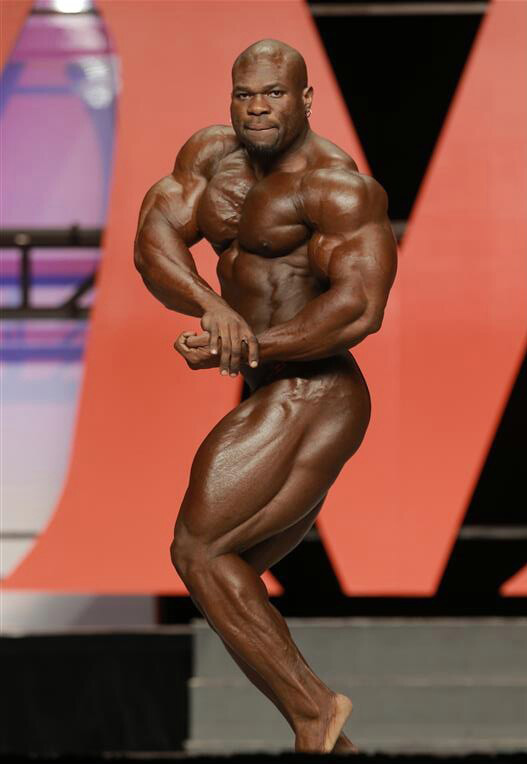 Мистер Олимпия 2013, Mister Olympia, 28 сентября 2013, Лас-Вегас, США
