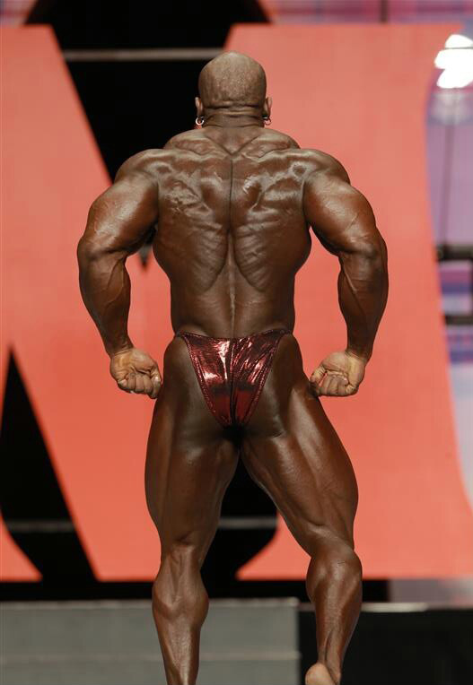 Мистер Олимпия 2013, Mister Olympia, 28 сентября 2013, Лас-Вегас, США