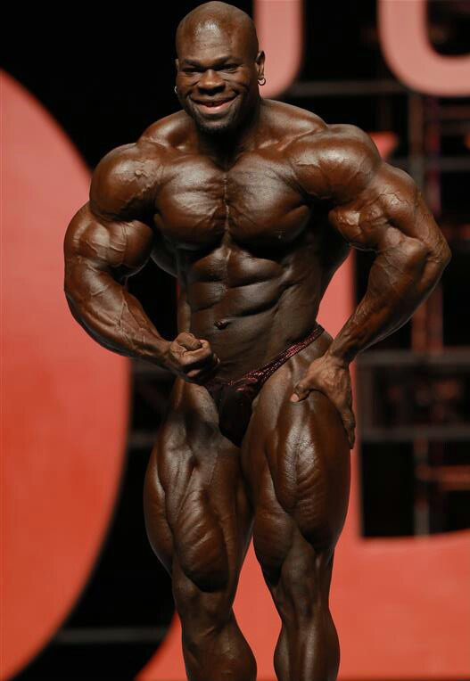 Мистер Олимпия 2013, Mister Olympia, 28 сентября 2013, Лас-Вегас, США