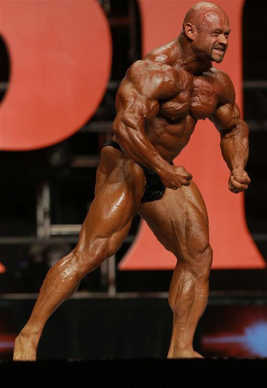 Мистер Олимпия 2013, Mister Olympia, 28 сентября 2013, Лас-Вегас, США