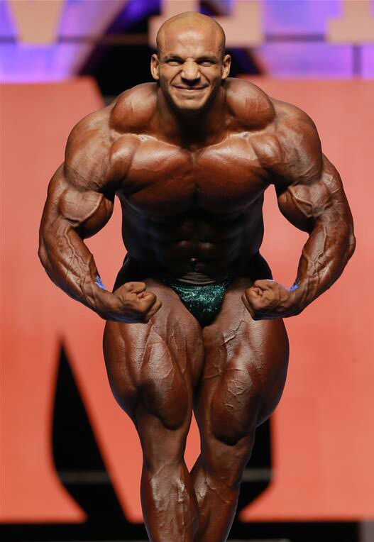 Мистер Олимпия 2013, Mister Olympia, 28 сентября 2013, Лас-Вегас, США