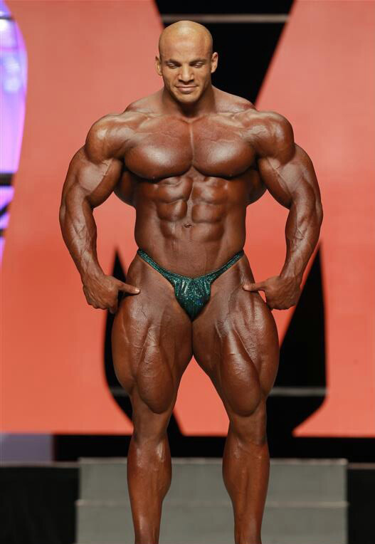 Мистер Олимпия 2013, Mister Olympia, 28 сентября 2013, Лас-Вегас, США